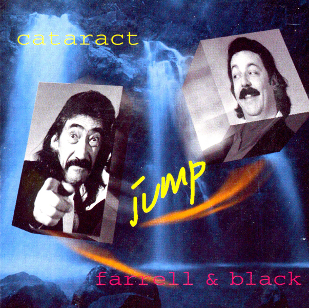 Cataract Jump CD 1996