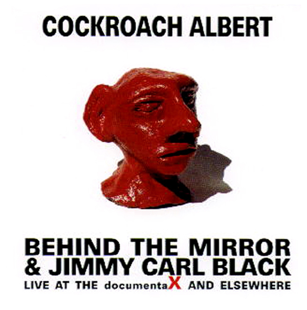 1998 Cockroach Albert