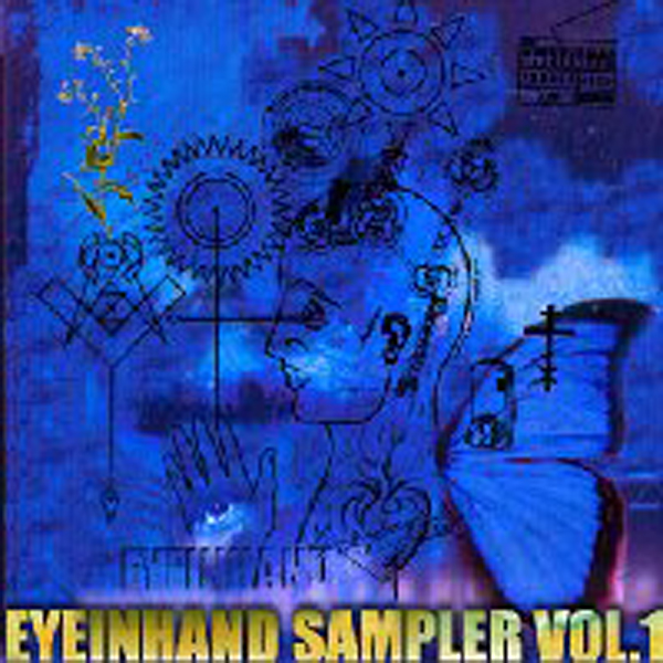 2001 Eyeinhand Sampler Vol 1