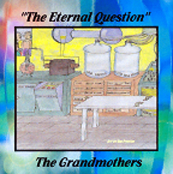 2001 The Eternal Question