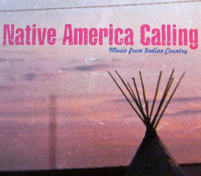 2010 Native America Calling