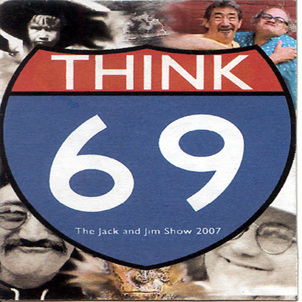 2008 Think69 Tour