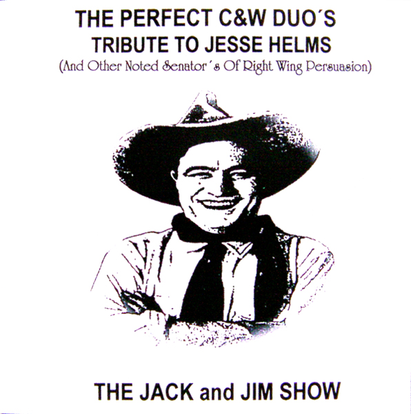 2000 The Perfect C&W Duo´s Tribute