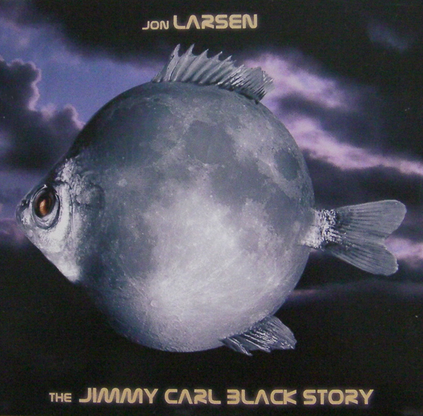 JCB Story 2007 with Jon Larsen