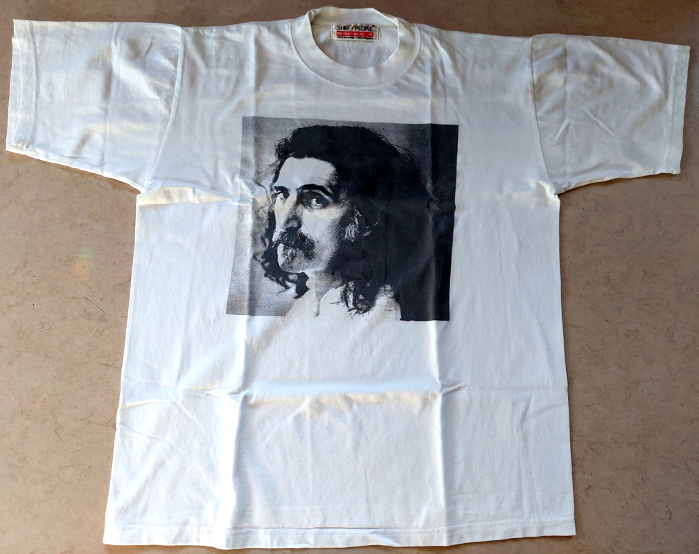 Zappa T-Shirt