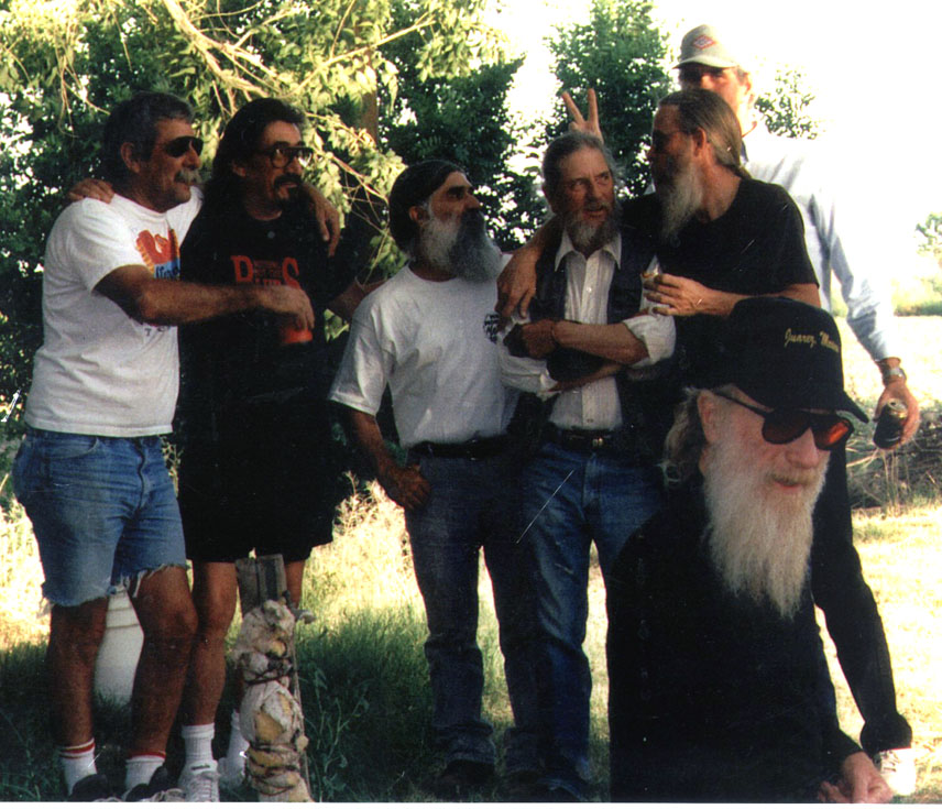 JCB & Low Boys 1995